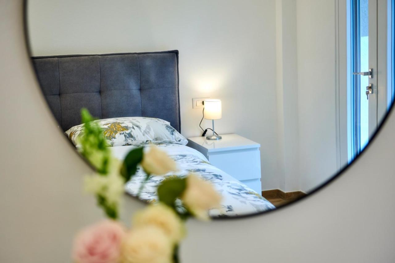 La Casa Di Lucia Διαμέρισμα Lierna Εξωτερικό φωτογραφία