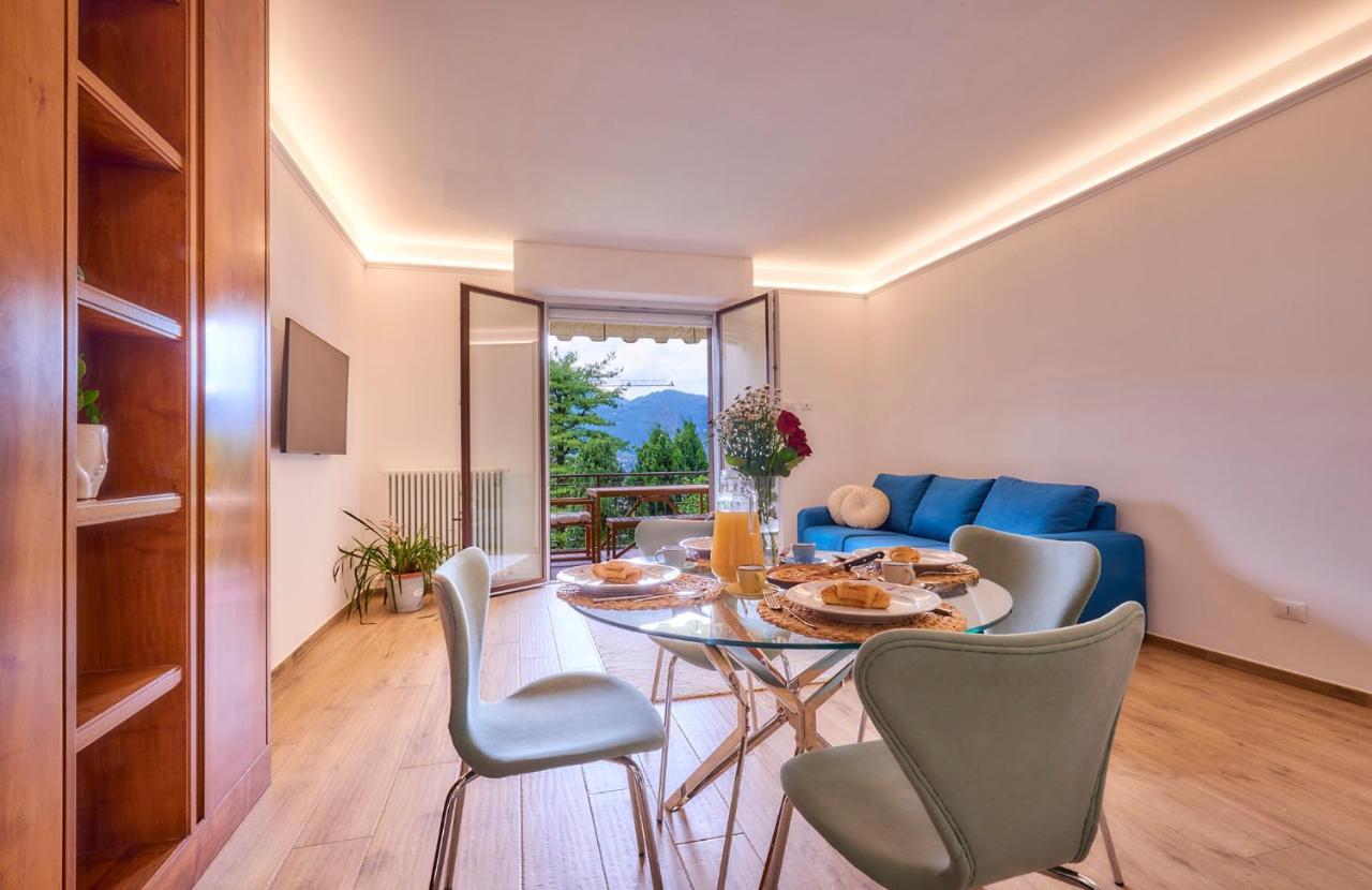 La Casa Di Lucia Διαμέρισμα Lierna Εξωτερικό φωτογραφία